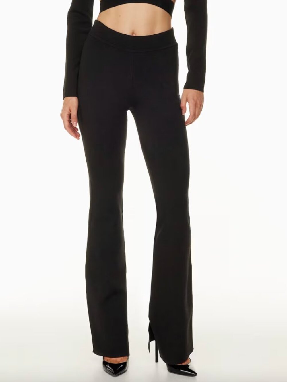 BRAND NEW BABATON PANTS, SIZE S